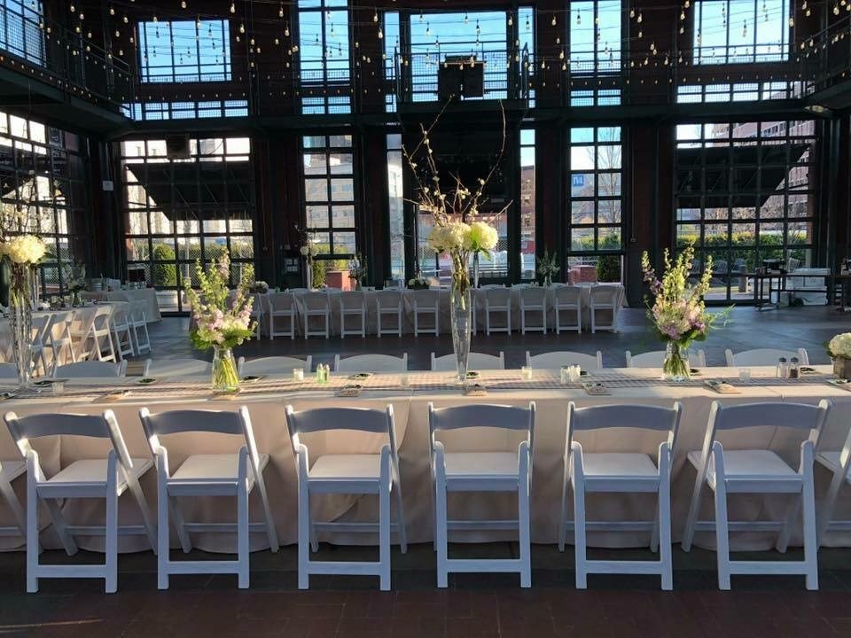 waterhouse pavilion chattanooga wedding venue