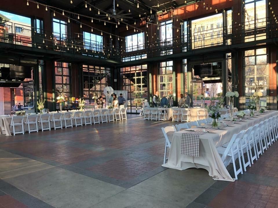 waterhouse pavilion chattanooga wedding venue 2