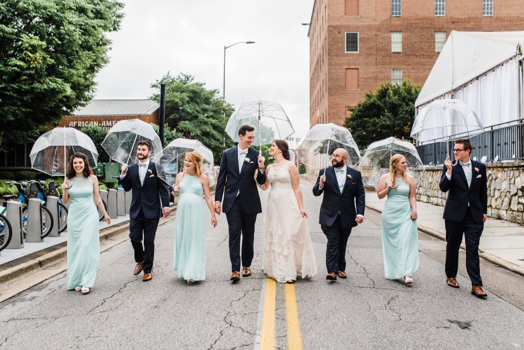 wedding venues in chattanooga