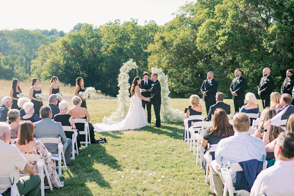 W Events Wedding Planning | Private Residence Wedding